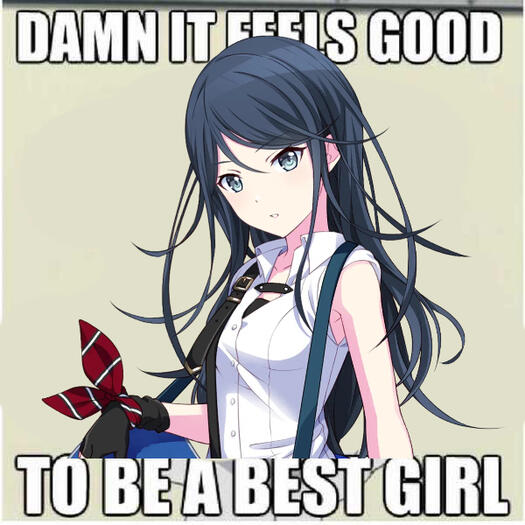 YOU are a SIMP